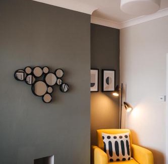 Acocks Green Apartamento | Stylish & Well Equipped Modern Home