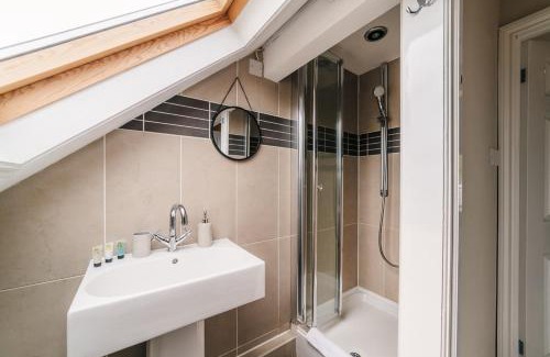 Acocks Green Apartamento | Stylish & Well Equipped Modern Home