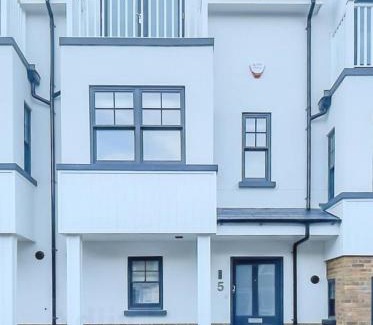 Westgate-on-Sea Casa | Stylish Westgate-on-sea Haven Near Beach By Adliv