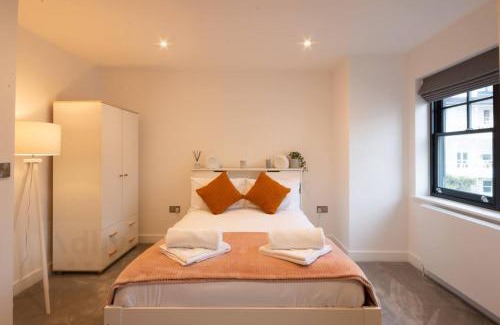 Westgate-on-Sea Casa | Stylish Westgate-on-sea Haven Near Beach By Adliv