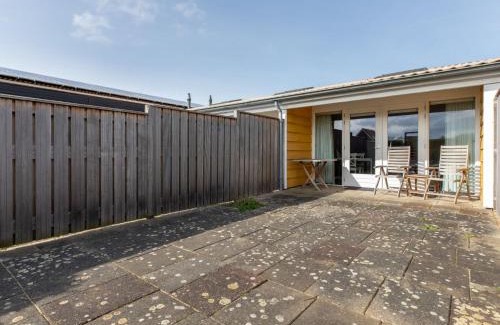 Koudekerke Casa | Stylish Zeeland Stay BBQ