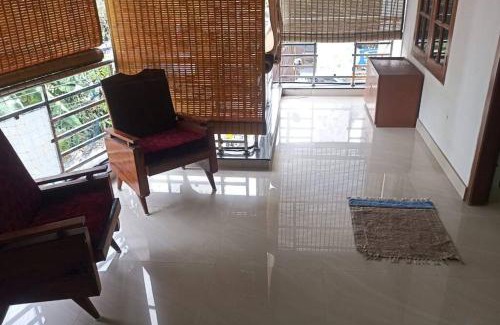 Thiruvananthapuram Apartamento | Stylishly furnished apartment