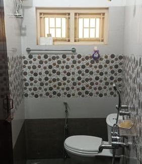 Thiruvananthapuram Apartamento | Stylishly furnished apartment