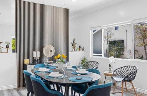 Temple City Casa | Stylist Home In Convenient Location!