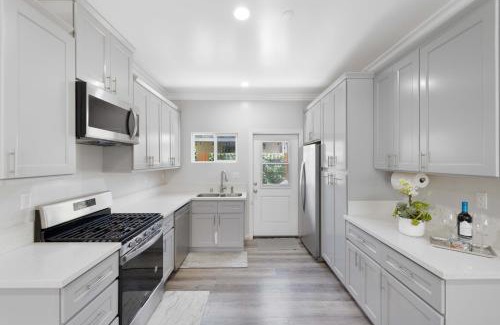 Temple City Casa | Stylist Home In Convenient Location!
