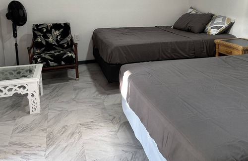 Pahoa Apartamento | Stylist iconic Studio