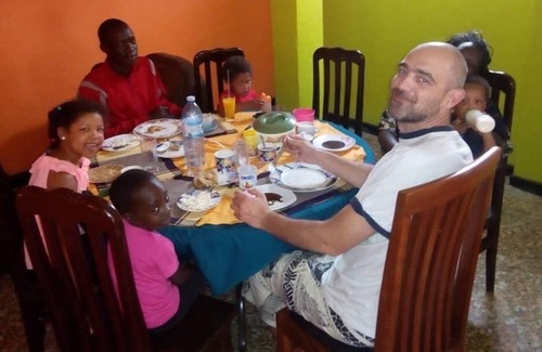 Jinja Casa | Stylotel Cottages and Guest House Jinja