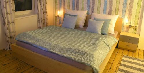 Ostrava Apartamento | Stylové podkrovní apartmány Ostrava