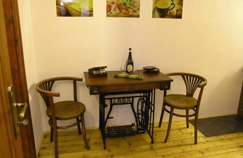 Ostrava Apartamento | Stylové podkrovní apartmány Ostrava