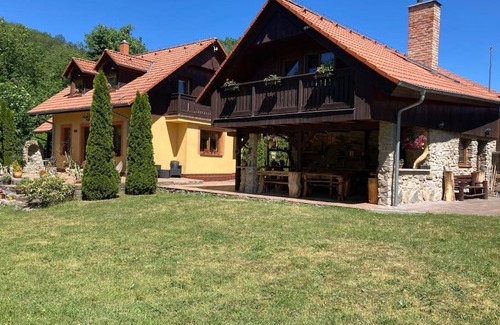 Chlumec Casa | Stylový dům Chlumec