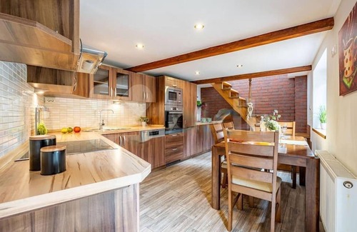 Chlumec Casa | Stylový dům Chlumec