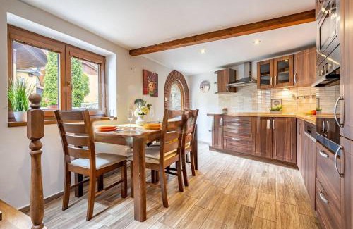 Chlumec Casa | Stylový dům Chlumec