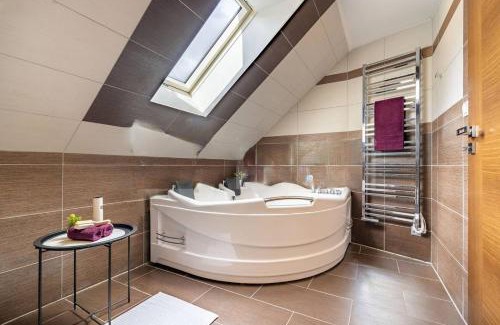 Chlumec Casa | Stylový dům Chlumec