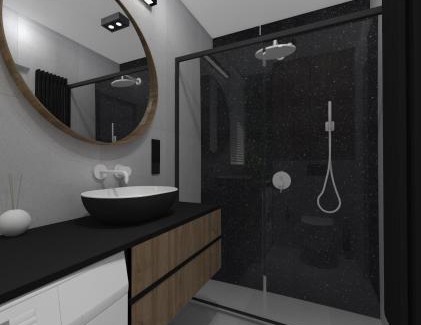 Komorniki Apartamento | Stylowe Apartamenty Plewiska
