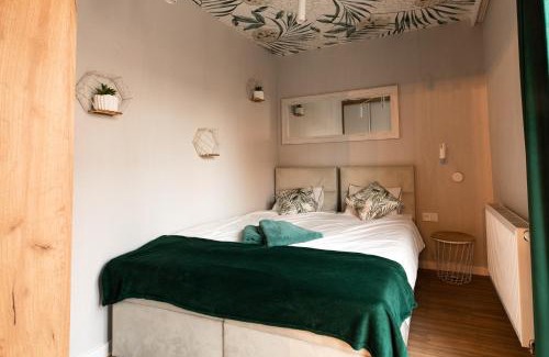 Komorniki Apartamento | Stylowe Apartamenty Plewiska