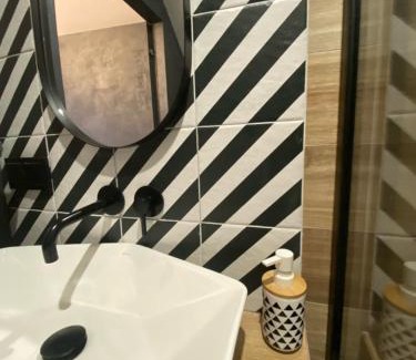 Komorniki Apartamento | Stylowe Apartamenty Plewiska