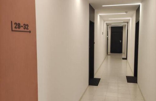 Nowa Praga Apartamento | Stylowe Studio