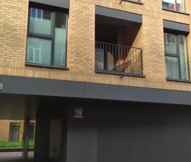 Nowa Praga Apartamento | Stylowe Studio