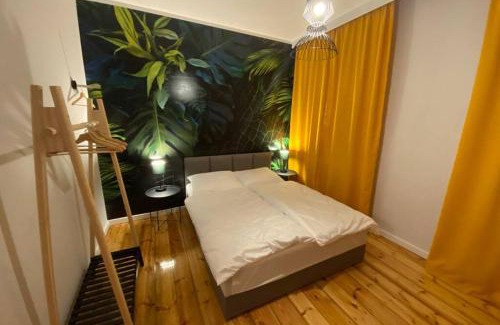 Ostrow Wielkopolski Apartamento | Stylowy apartament tuż przy Rynku