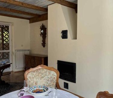 Lancut Casa | Stylowy duży dom blisko Rzeszowa i Łańcuta