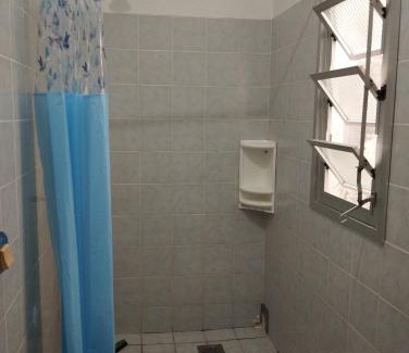 Penha Apartamento | Suìte Madagascar