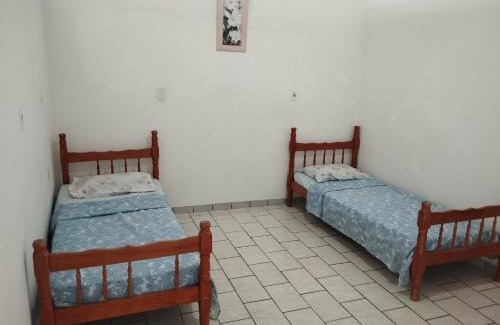 Penha Apartamento | Suìte Madagascar