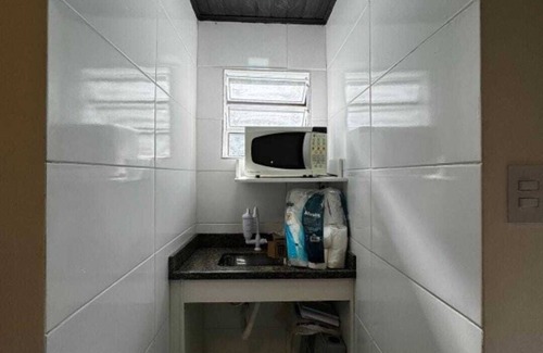 Abernessia Apartamento | Suíte em Campos Ft10