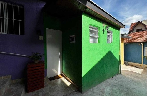 Abernessia Apartamento | Suíte em Campos Ft10