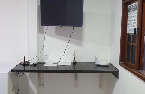 Soteco Casa | SUÍTE ÔMEGA