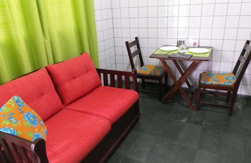 Pocao Casa | Suíte 1, aconchegante, privativa e independente