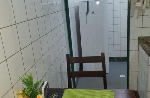 Pocao Casa | Suíte 1, aconchegante, privativa e independente