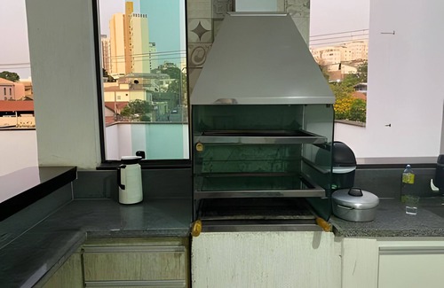 Renascenca Apartamento | Suíte 14 · Suíte Exclusiva 2 Camas Solteiro+1 Auxiliar XIV