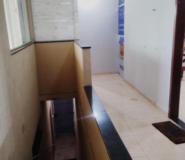 Goiania Apartamento | Suíte 103 confortável e espaçosa