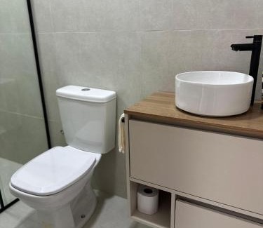 Portogalo Casa | Suíte 5 Vila dos Pescadores Cond Portogalo