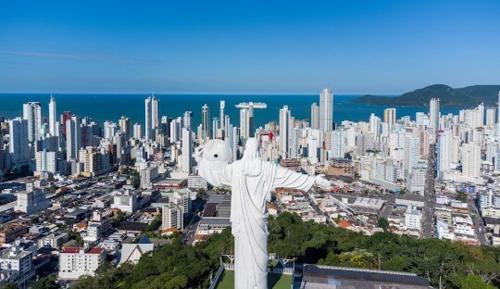 Nacoes Casa | Suíte Aconchegante em BC - aos Pés do Cristo Luz