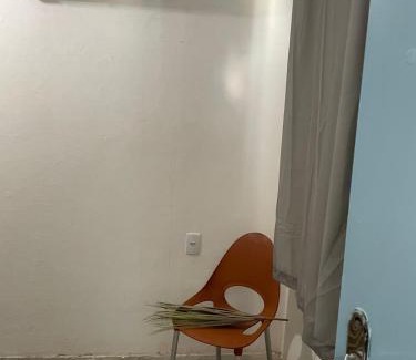 Areia Casa | Suíte Aconchego