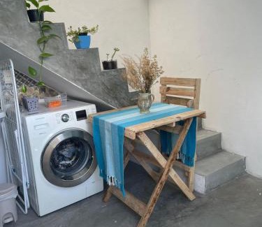 Areia Casa | Suíte Aconchego