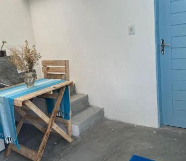 Areia Casa | Suíte Aconchego