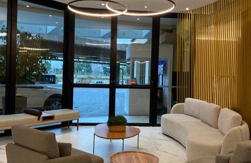 Vila Congonhas Hotel | Suíte Aeroporto Congonhas