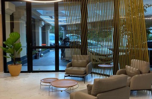 Vila Congonhas Hotel | Suíte Aeroporto Congonhas