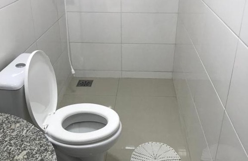 Nossa Senhora de Fatima Casa | Suíte ALGAF Capitolina