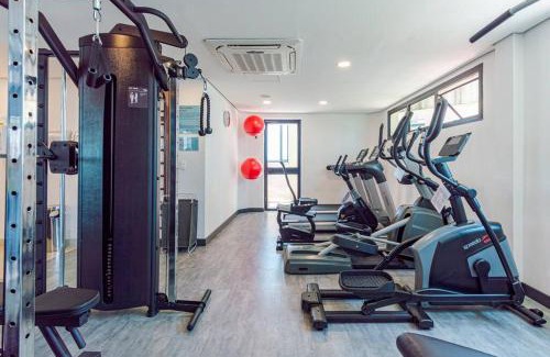 Cerqueira Cesar Apartamento | Suíte Alto Padrão | Hotel renomado - Oscar Freire