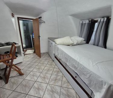 Tucuns Casa | Suíte Búzios