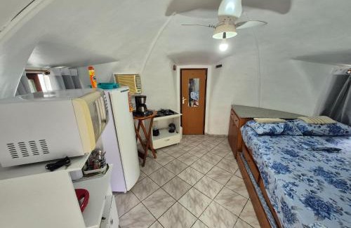 Tucuns Casa | Suíte Búzios