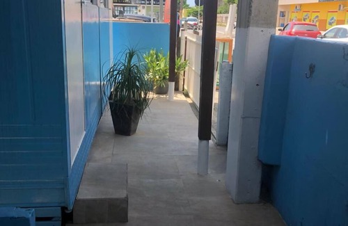 Centro Hotel | Suíte Barros