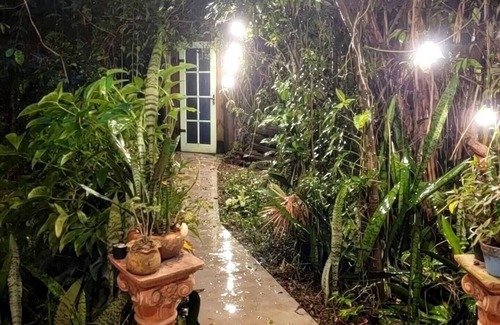Lagoa Pequena Apartamento | Suíte Garden na Villa Morena