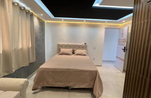 Centro Apartamento | Suíte Gold Cinema 303