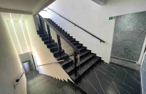 Centro Apartamento | Suíte Silver 202