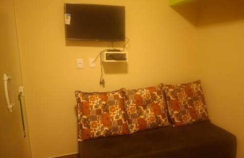 Miguel Pereira Apartamento | Suíte Casa de luz-Lar na Serra-Individual ou Duplo-N6