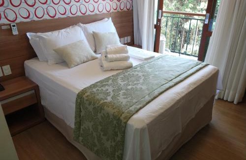 Pedra Azul Apartamento | Suíte Charmosa em Pedra Azul